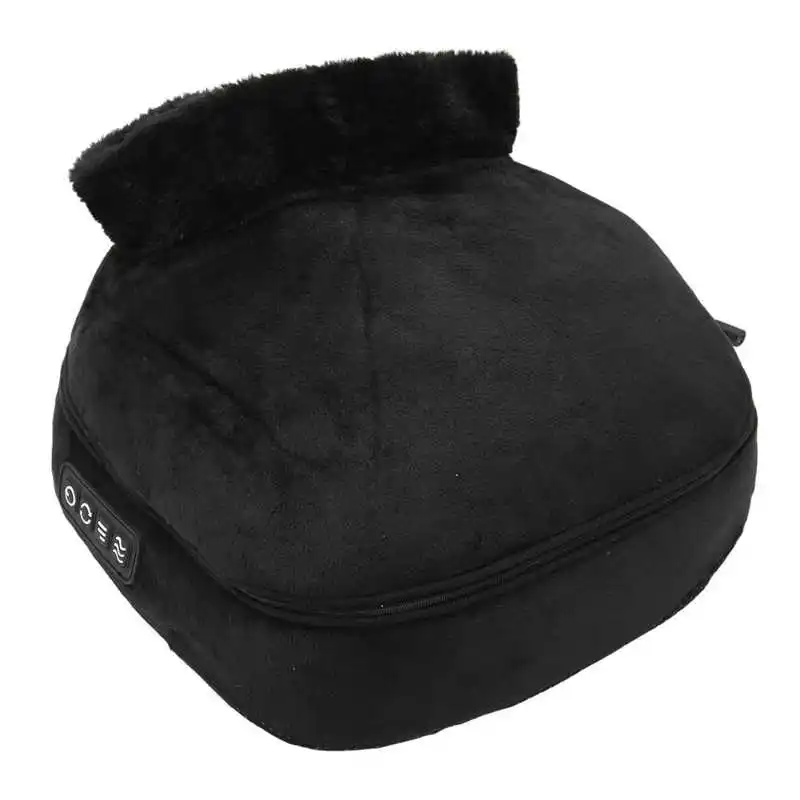 

Массажер для ног с подогревом, 110-240 В, 15 минут