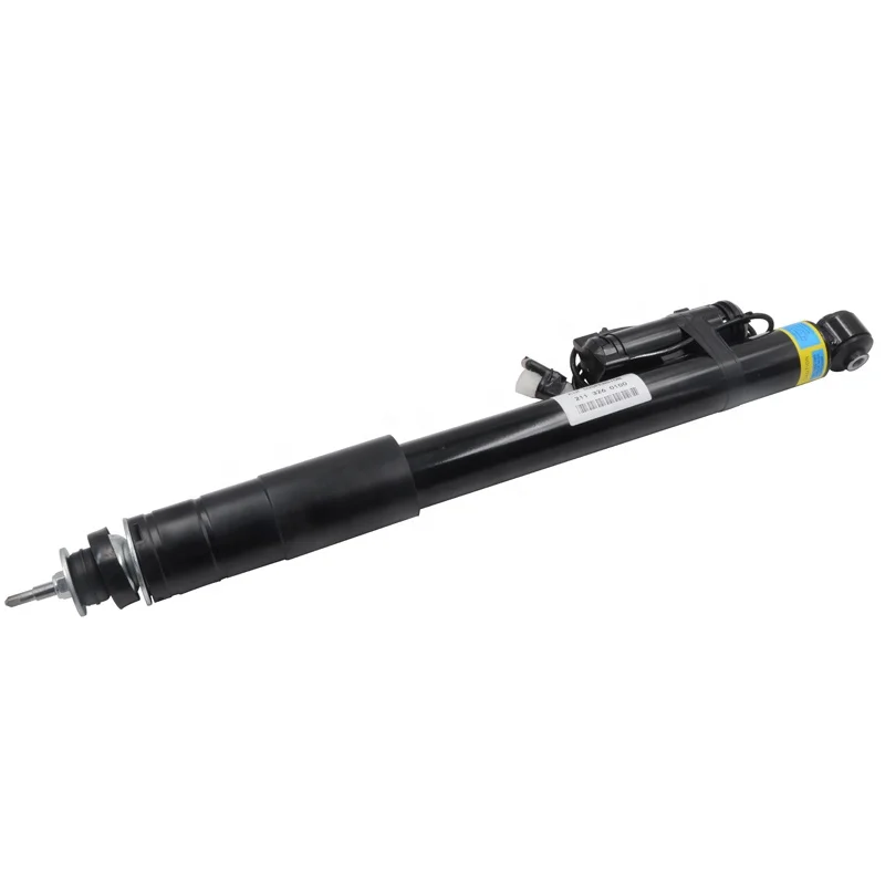 

Air Shock Absorber For Sale W211 W219 Rear With ADS Suspension Part Strut OEM 2113262800 2113260100