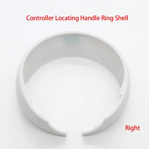 Корпус контроллера, маленькая доска, джойстик, вибратор, установочное кольцо антенны, гибкий кабель, запасные части для VR Meta Oculus Quest 2