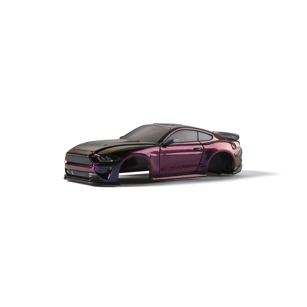 SNICLO CA34 RC 143 автомобиль FPV 4WD Mini Pocket Drift Racing 2,4 ГГц электрический RC модель автомобиля для дрифта детские игрушки подарки (art.: 3920cb39462ca) - 3920cb39462ca