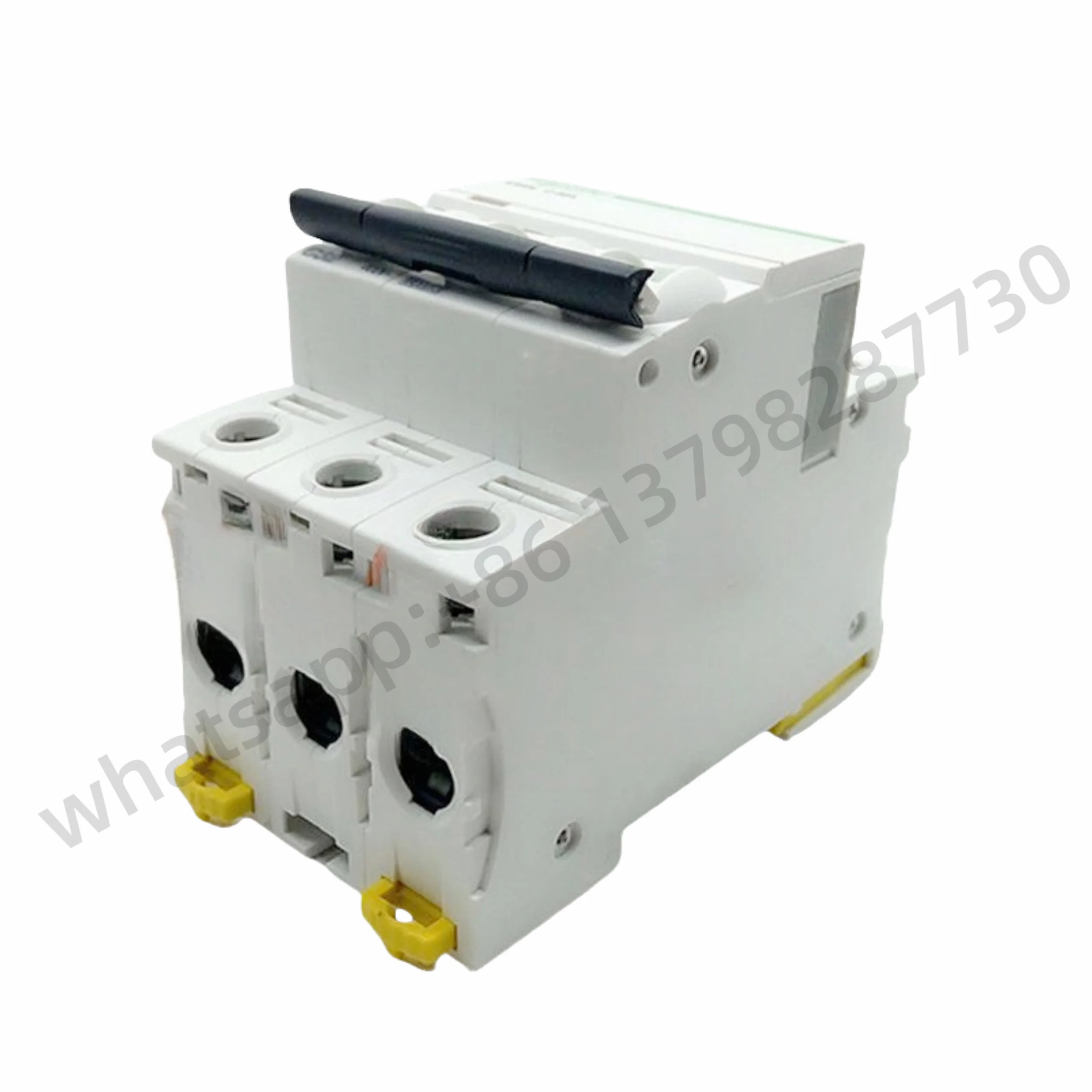 Новый оригинальный миниатюрный автоматический выключатель A9F18325 IC65N 3P C25A (art.: 3920da90481a1) - 3920da90481a1