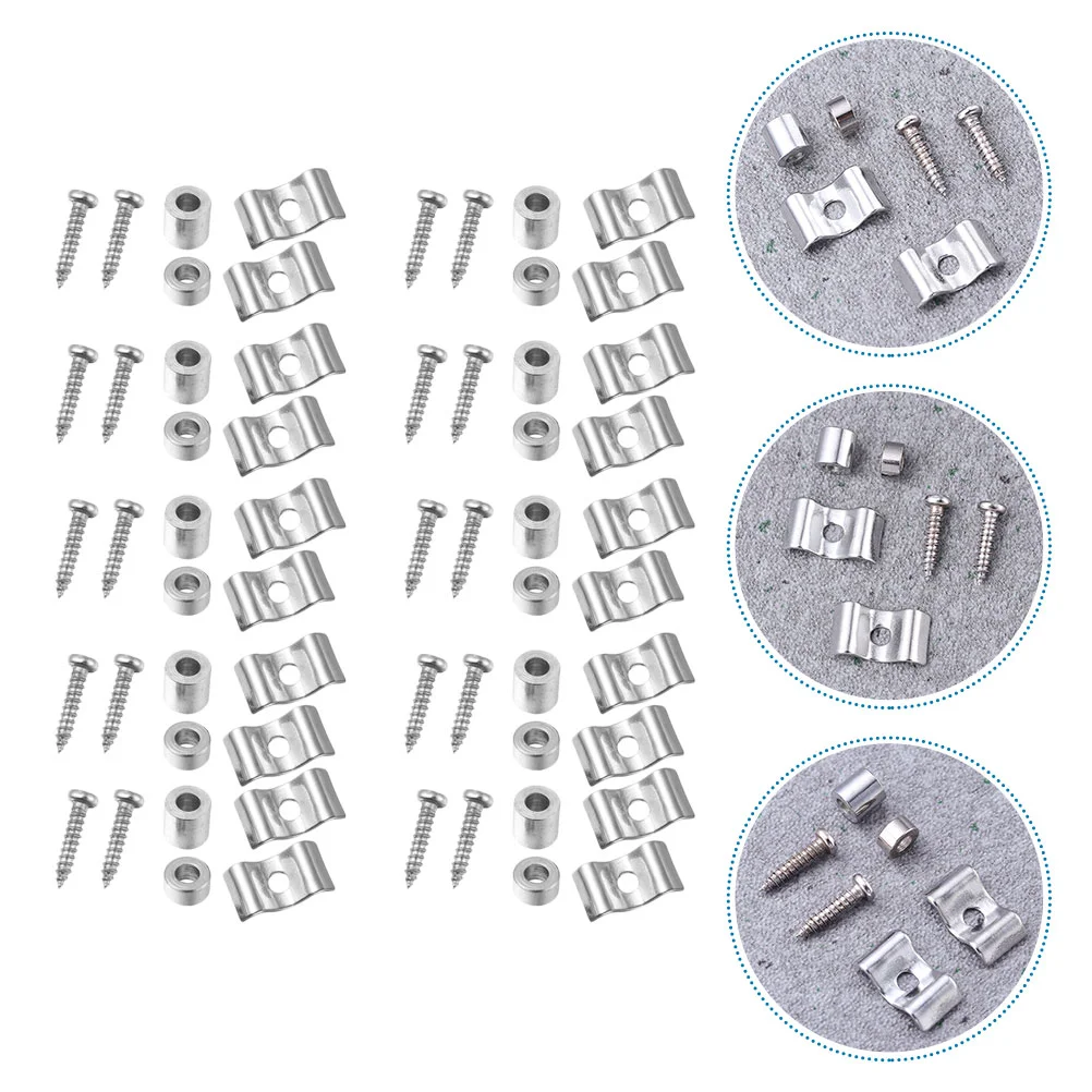 

10 комплектов, аксессуары для электрогитары