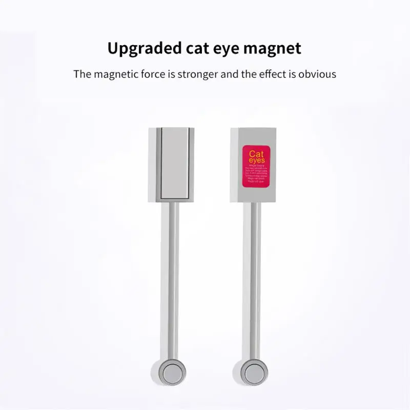 

Универсальный инструмент для дизайна ногтей Магнитная пластина с 3d-эффектом достижения профессиональных результатов в салоне магнитные инструменты кошачий глаз простые в использовании