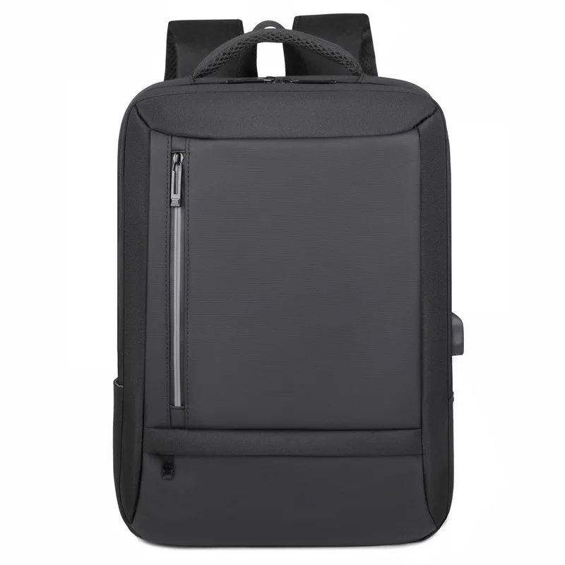 

Multifunctional Waterproof Oxford Backpack Business Commuting Casual Computer Travel Backpack College Students Laptop Backpack