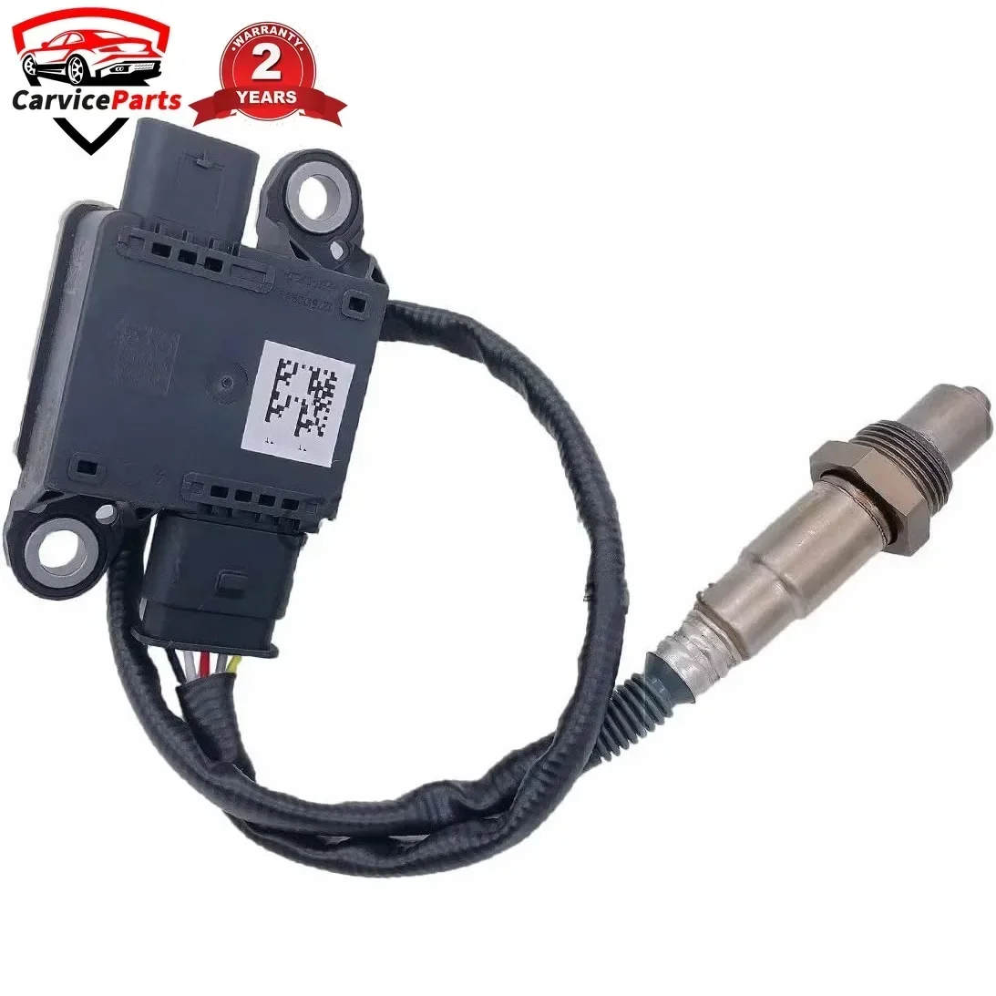 Новый датчик частиц 39265-2F250 PM для Hyundai Tucson Kia Sportage 392652 F250 0281006611 0281006612 7557052