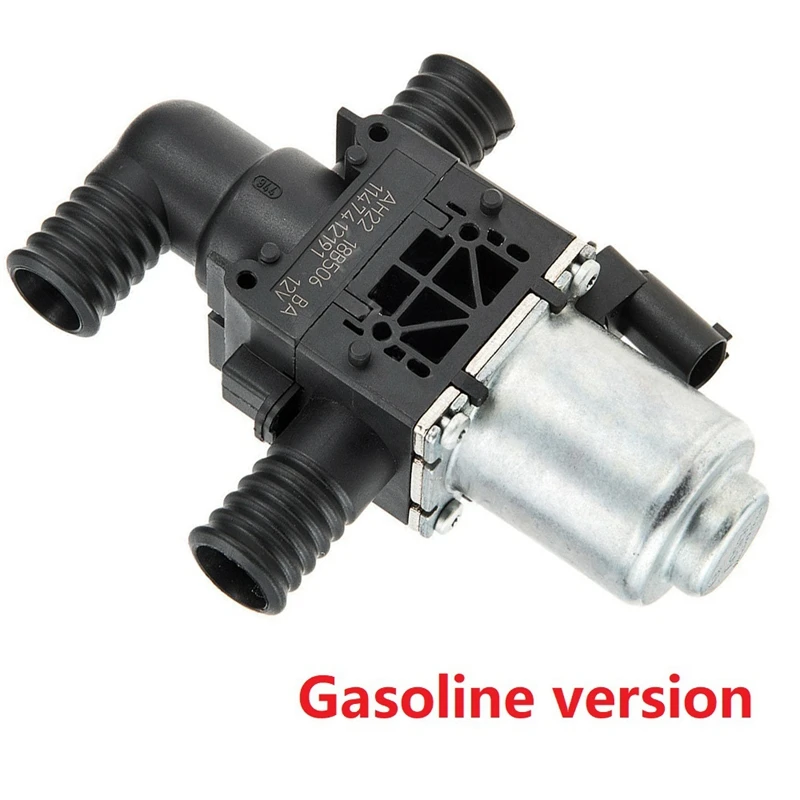 

Engine Coolant Thermostat LR016848 1147412219 For Land Rover Discovery 3/4 LR3 LR4 L322 Range Rover