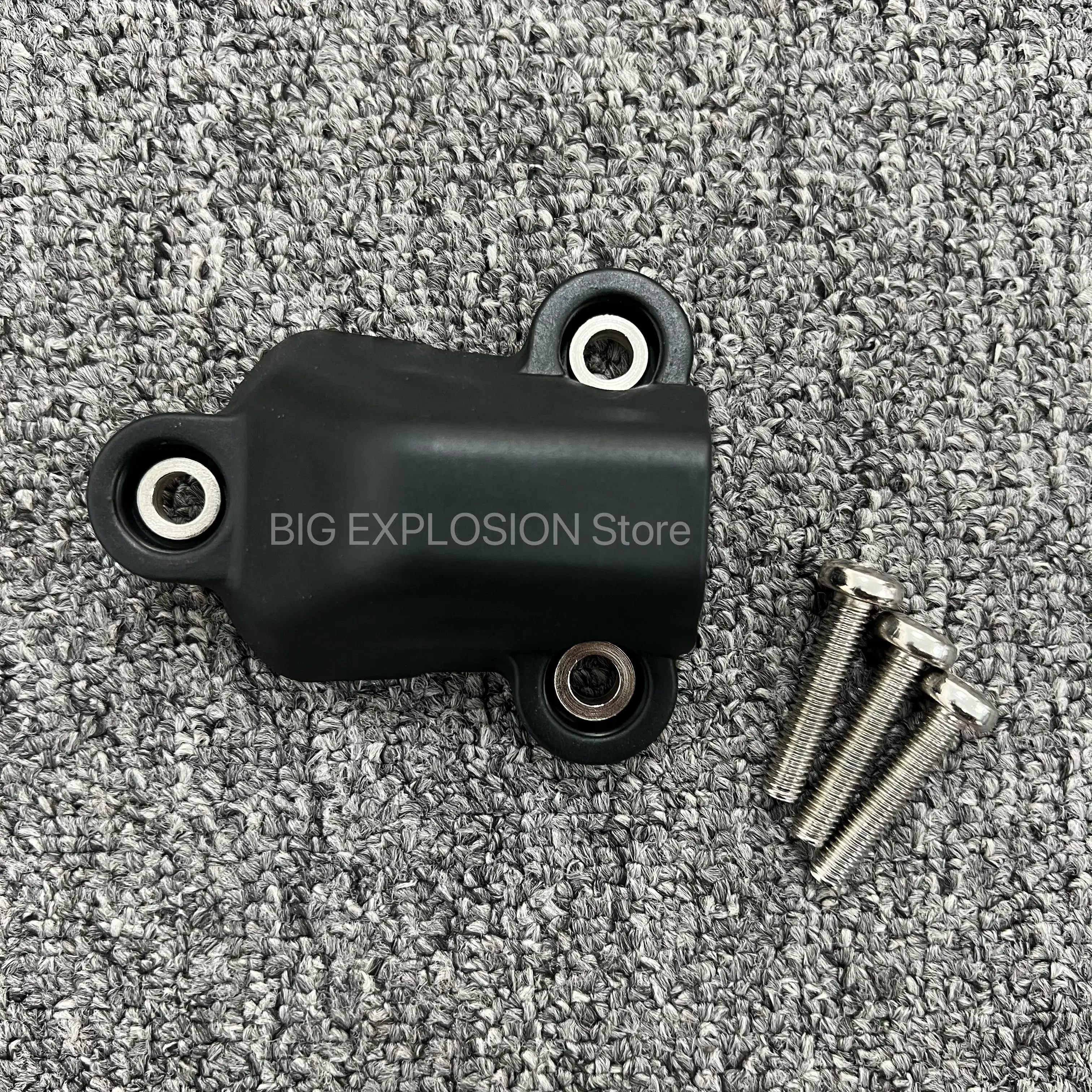 

S1000RR 2024, защитный чехол для двигателя мотоцикла GB Racing для BMW S1000RR 2019-2024 и S1000R/M1000RR 2021-2024 M1000R 2024