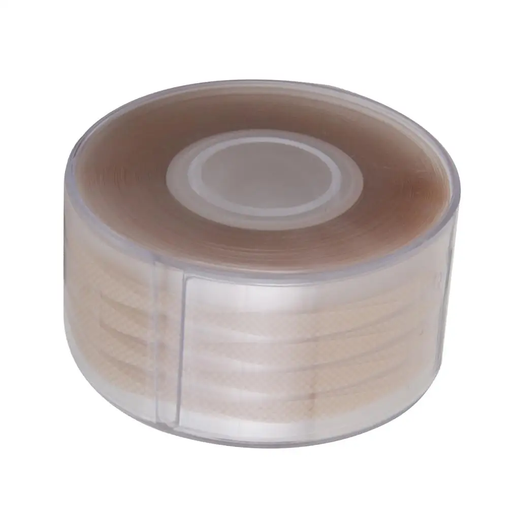 Двойные веки 300 полосок ленты Висячие лифтинг широких