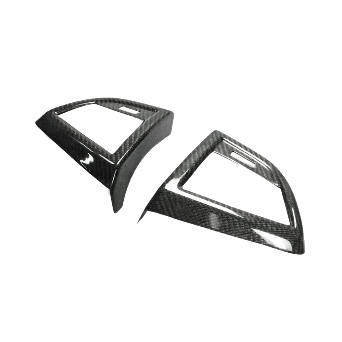 Задняя крышка для кондиционирования воздуха декоративная рамка 2011-2017