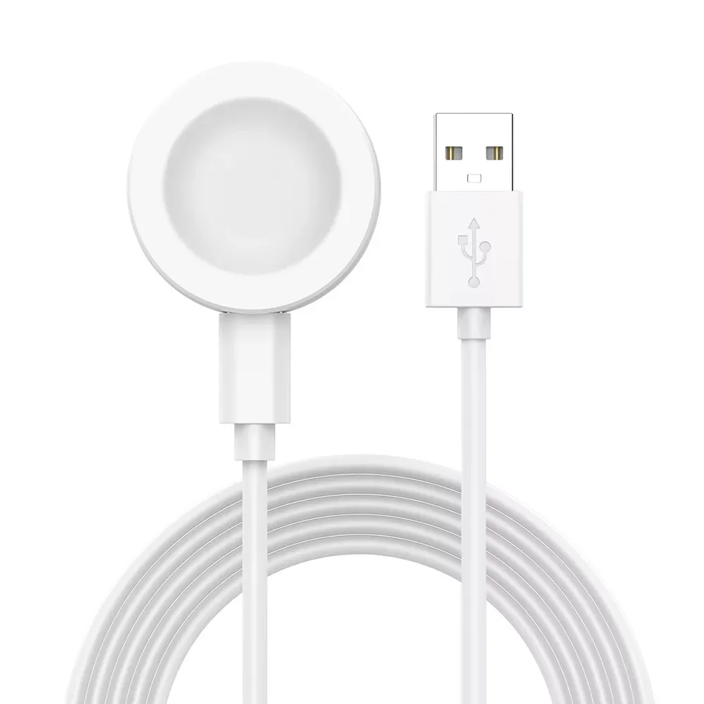 

Charging Cable For Huawei Watch 3 3 Pro GT 2 Pro GT 2 Pro ECG Smartwatch Charger Replacement Wireless Charging Dock Stand Holder