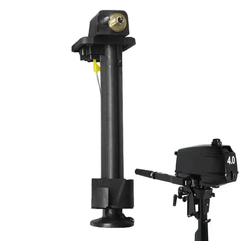 

Fuel Gauge Base Heavy Duty Refueling Gauge Base Multifunctional Flexible Fuel Gauge/Fuel Meter Assy Convenient Outboard