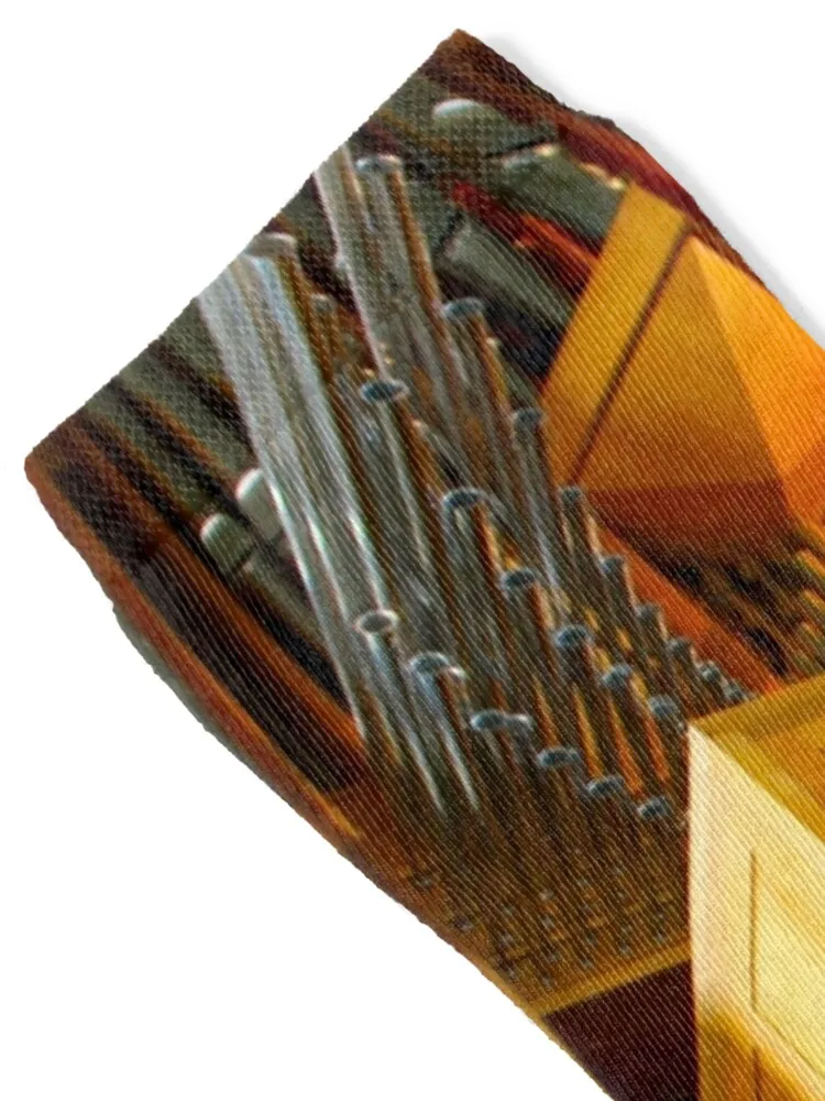 Tuyaux du grand orgue носки хип-хоп походные мужские роскошный бренд женские