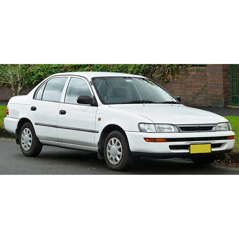 2 шт. автомобильные лампы для Toyota Corolla AE100 E100 AE101 1993-1997