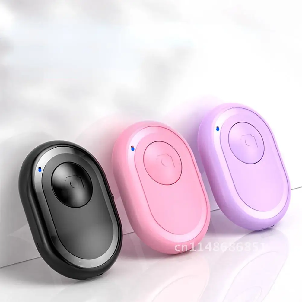 Мини Bluetooth-совместимая кнопка дистанционного управления беспроводной