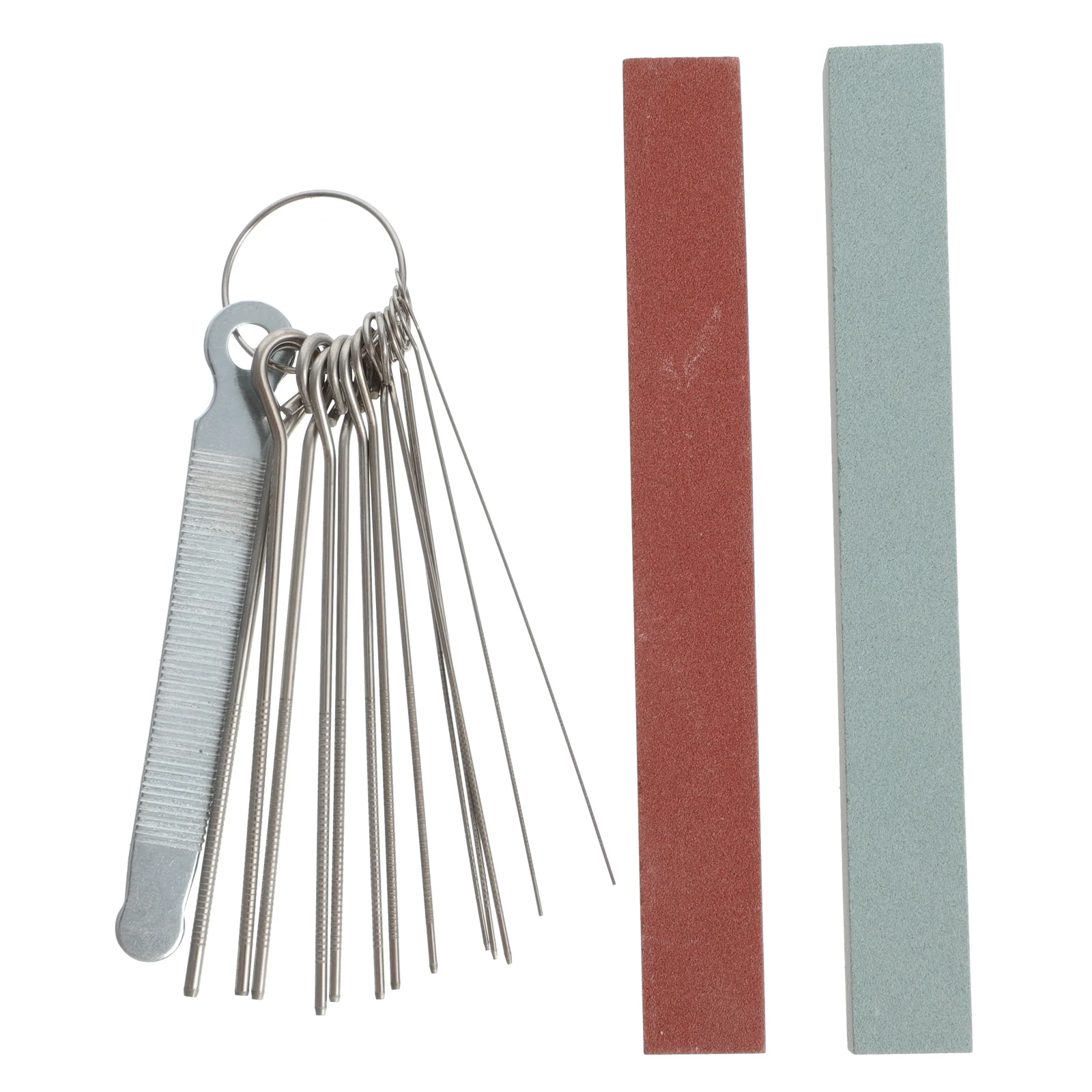 

1 Набор, шлифовальный камень для гитары