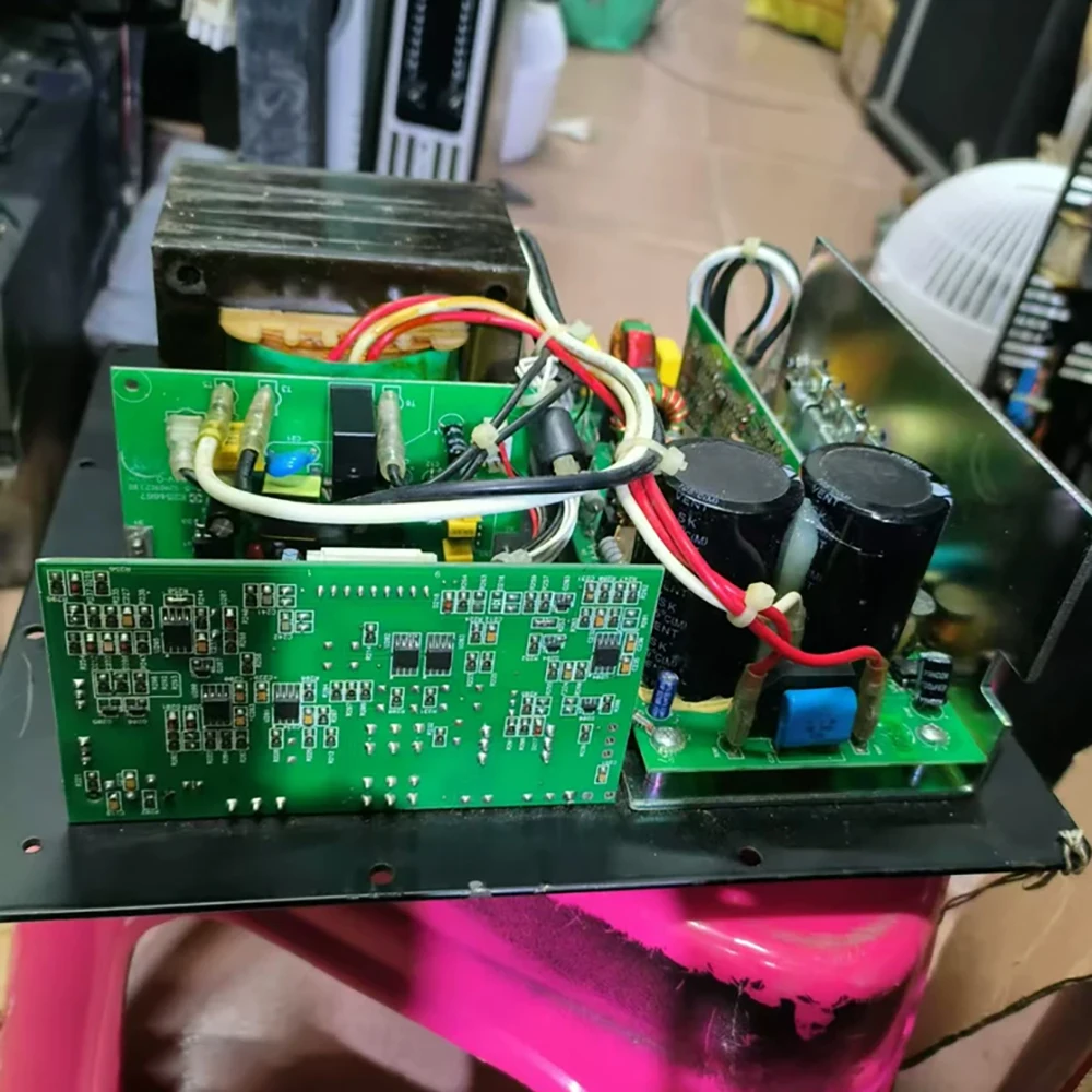 SUB560P для платы усилителя сабвуфера JBL 700 Вт SUB-560P