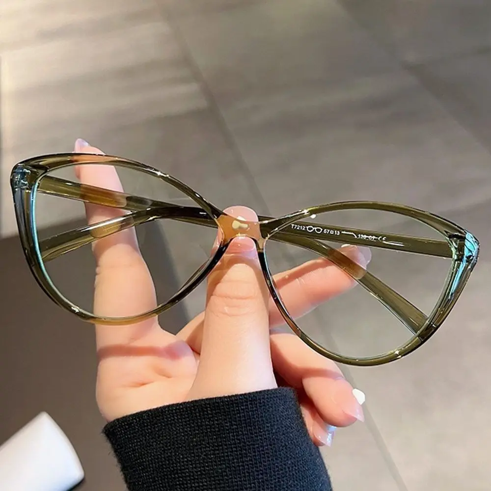 Ультралегкие квадратные очки с защитой от синего света для мужчин и женщин