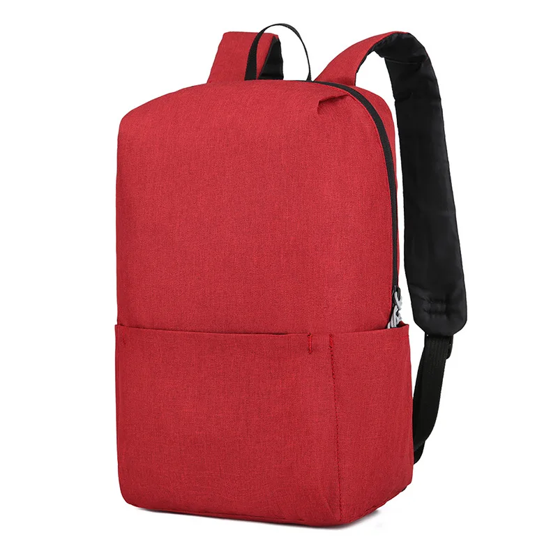 

Outdoor Backpack School Bag Waterproof Portable Camping Hiking Travel Daypack Leisure Sport Men Women Bags