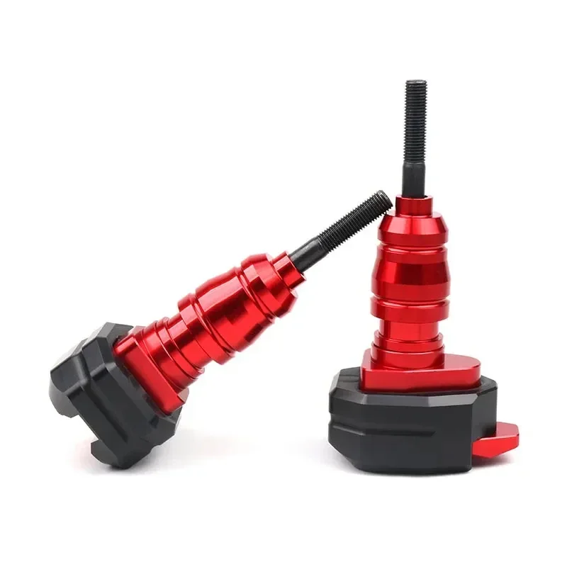 Для KAWASAKI Z650 NINJA 650 Z 2017-2023 мотоциклетная рамка для защиты от падения слайдер