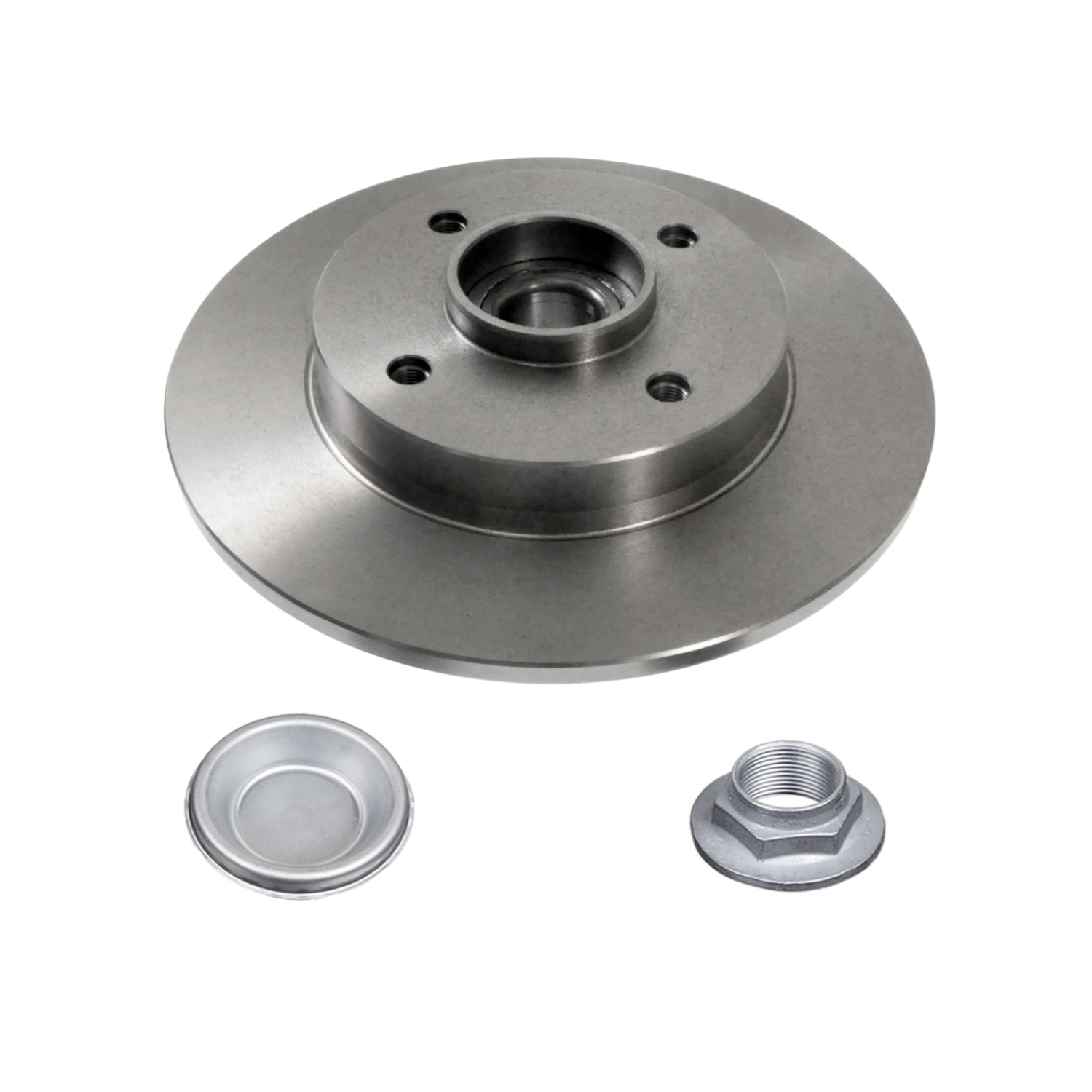 

ADP154304 for rear brake disc (with badmanless SENSOR people) C4 C3 PICASSO DS3 C3 III P207 P207 P208 P2008 P2008 1.4.