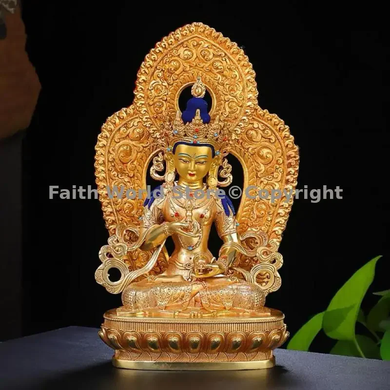 Хорошая бутиковая статуя Будды Jambhala Tare Bodhisattva Manjusri Shakyamuni Phra Kring Vajrasattva Longevity Будда с подсветкой (art.: 3920cebee385a) - 3920cebee385a