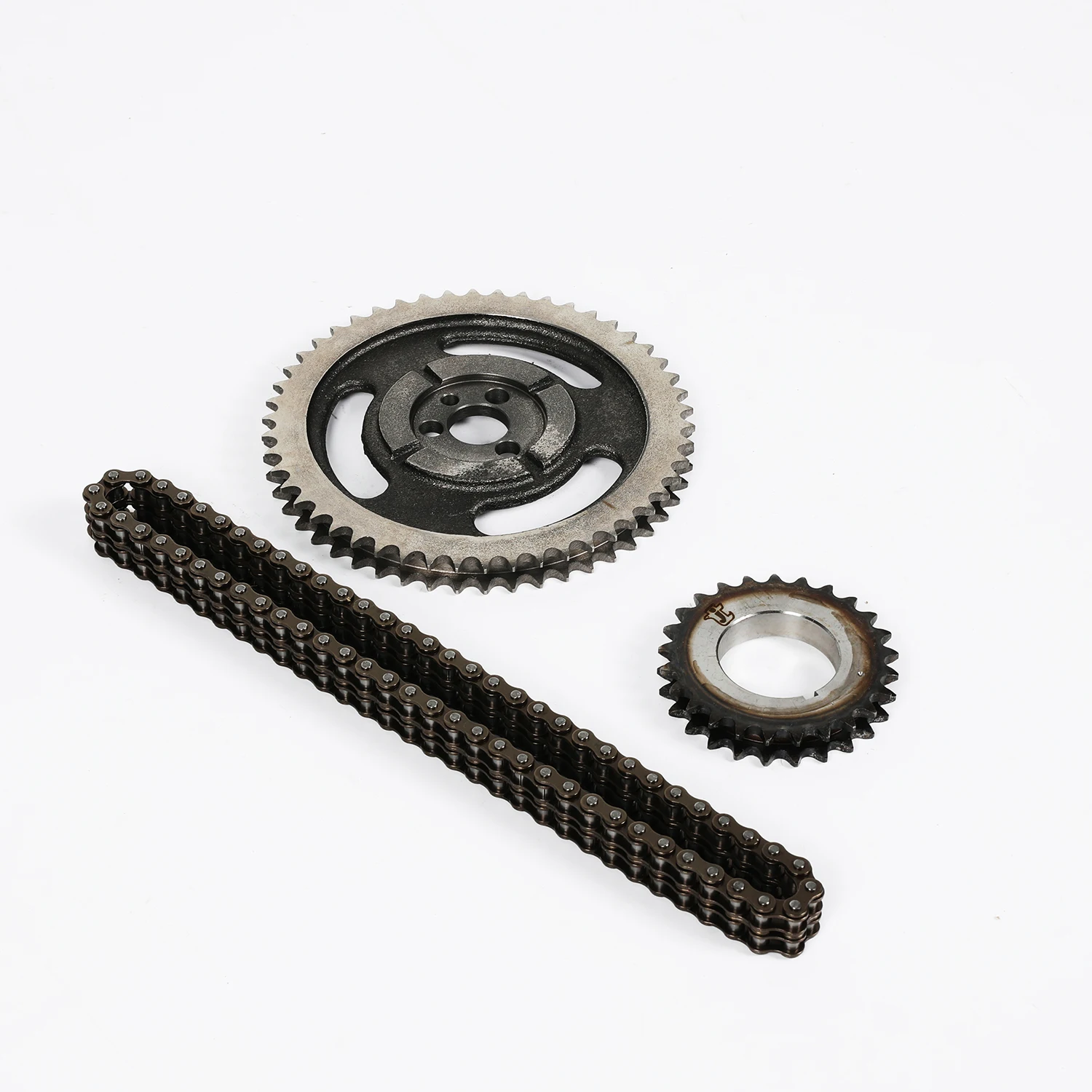 

Прямые продажи с фабрики, запчасти цепи синхронизации для двигателей общего назначения 5,3 P T Z LM33 7 L59 V8, комплект цепи синхронизации