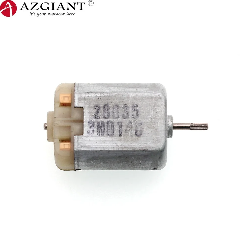 

Щеточный двигатель AZGIANT для Johnson 20035 FC280 DC 12V