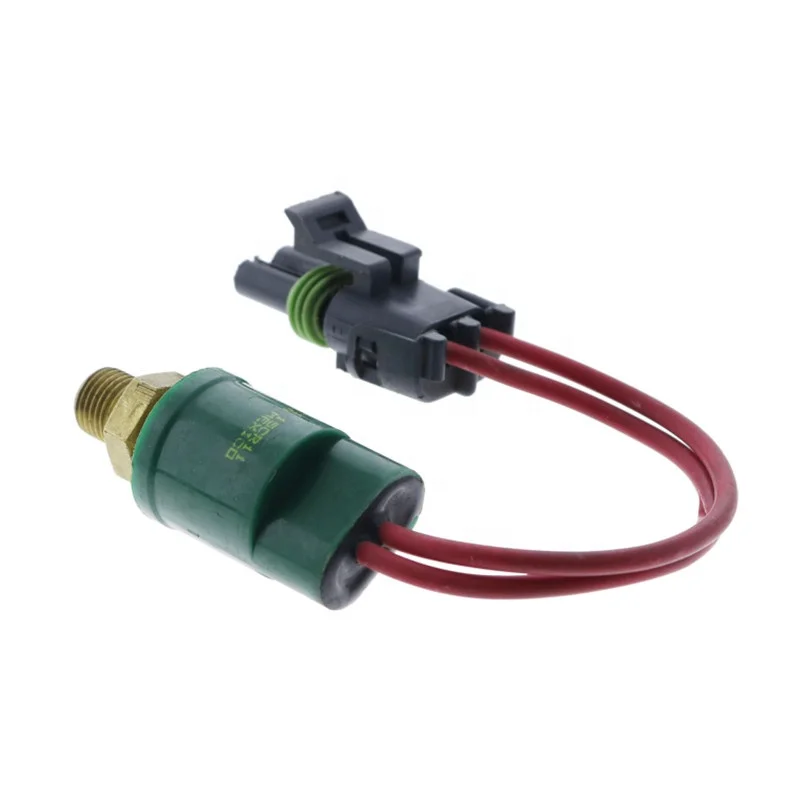 Датчик паркового тормоза масла AT 159811 Для John Deere 310E 310G 310J 310K 310SJ 310SK 410G 410J 410K 710D 710G 710J