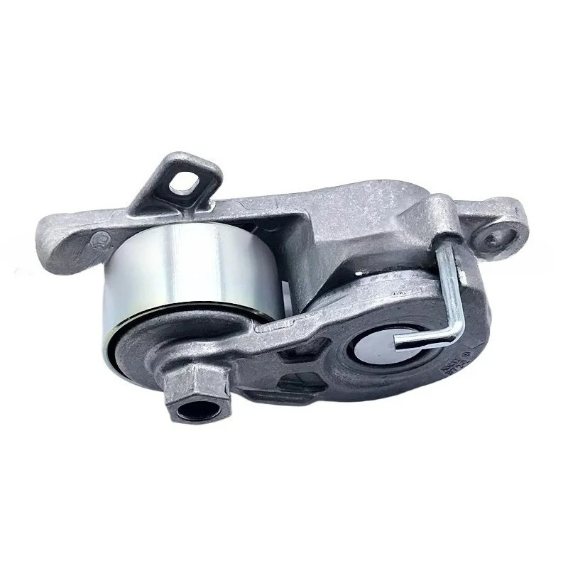 Фото 17540-63R40 1754063R40 F61823103 Натяжной ролик для SUZUKI ALTO EVERY HUSTLER JIMNY LAPIN SPACIA MR WAGON R 2013-2014 №2