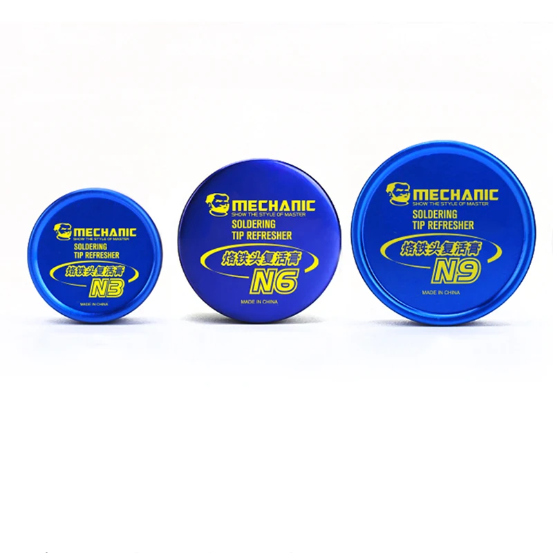 Tip Welding Sting Resurrection Cream Bga Soldering Repair Tools