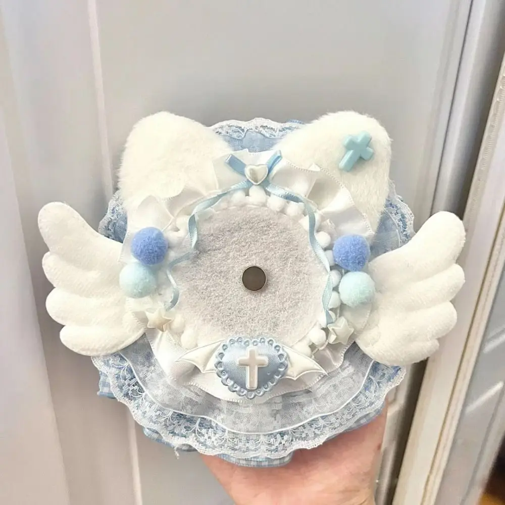 

База для бейджа аниме