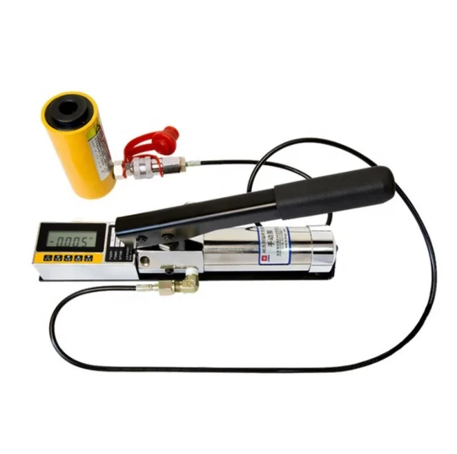 

Anchor Pull out Tester/Anchor Tensiometer