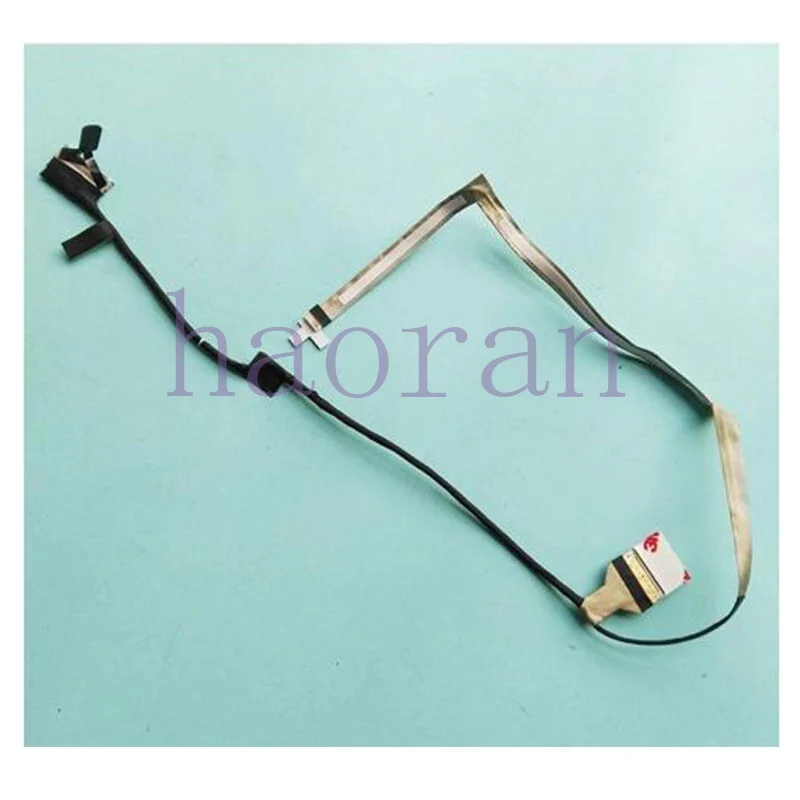 0YR0CR для Dell Latitude 7390 E7390 LCD LVDS кабель DC02C00G600