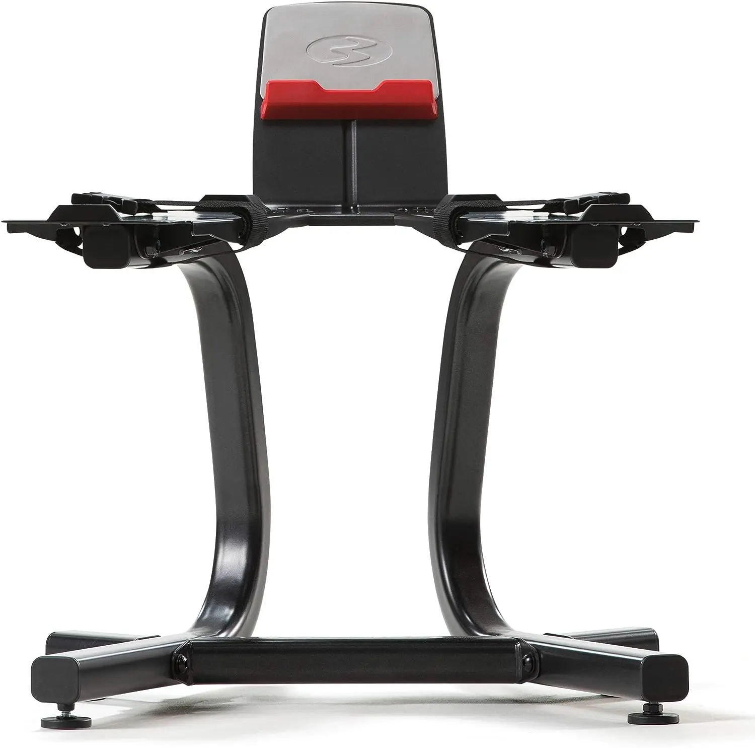 

Dumbbell Stand with Media