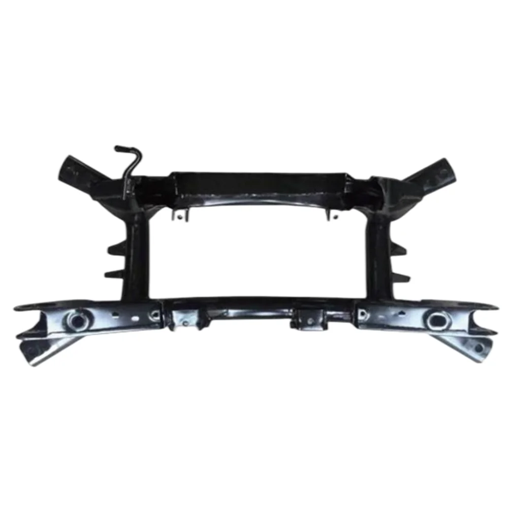 

Compass high quality auto spare part car body kits radiator support for Jee-p Compass