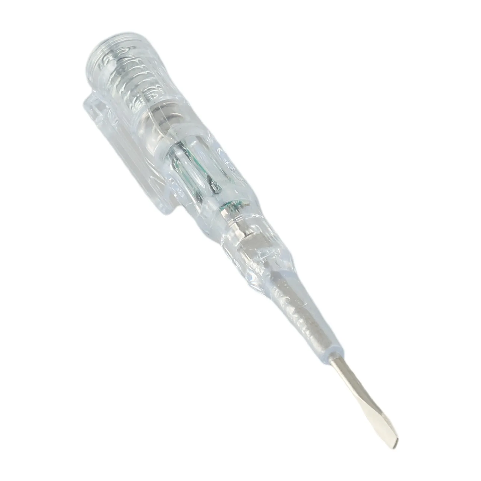 1 шт. светодиодный электрический детектор ручка интеллектуальный индукционный