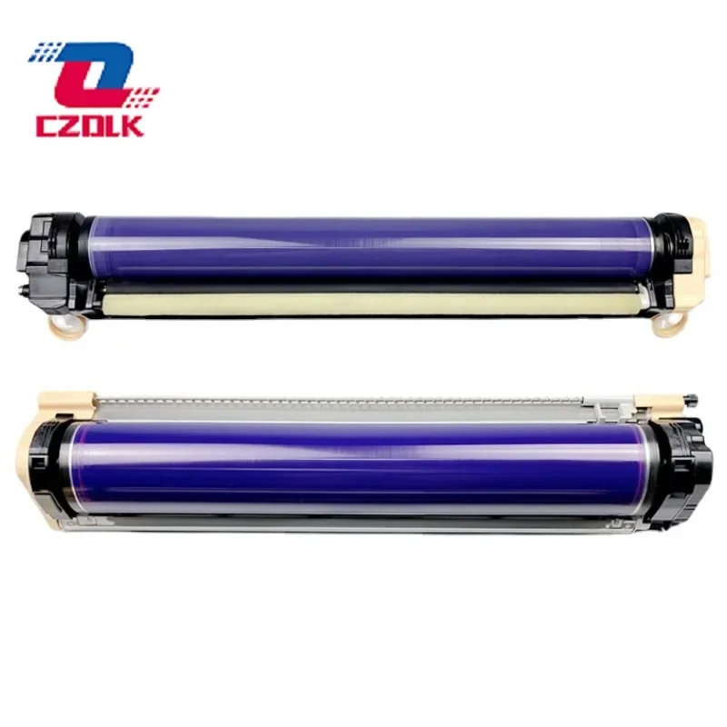 1 X DC550 DC560 DC570 DC5065 DC6500 Барабан Fuji для Xerox DC 550 560 570 5065 6500 OEM: 013r00663~013r00664 Комплект