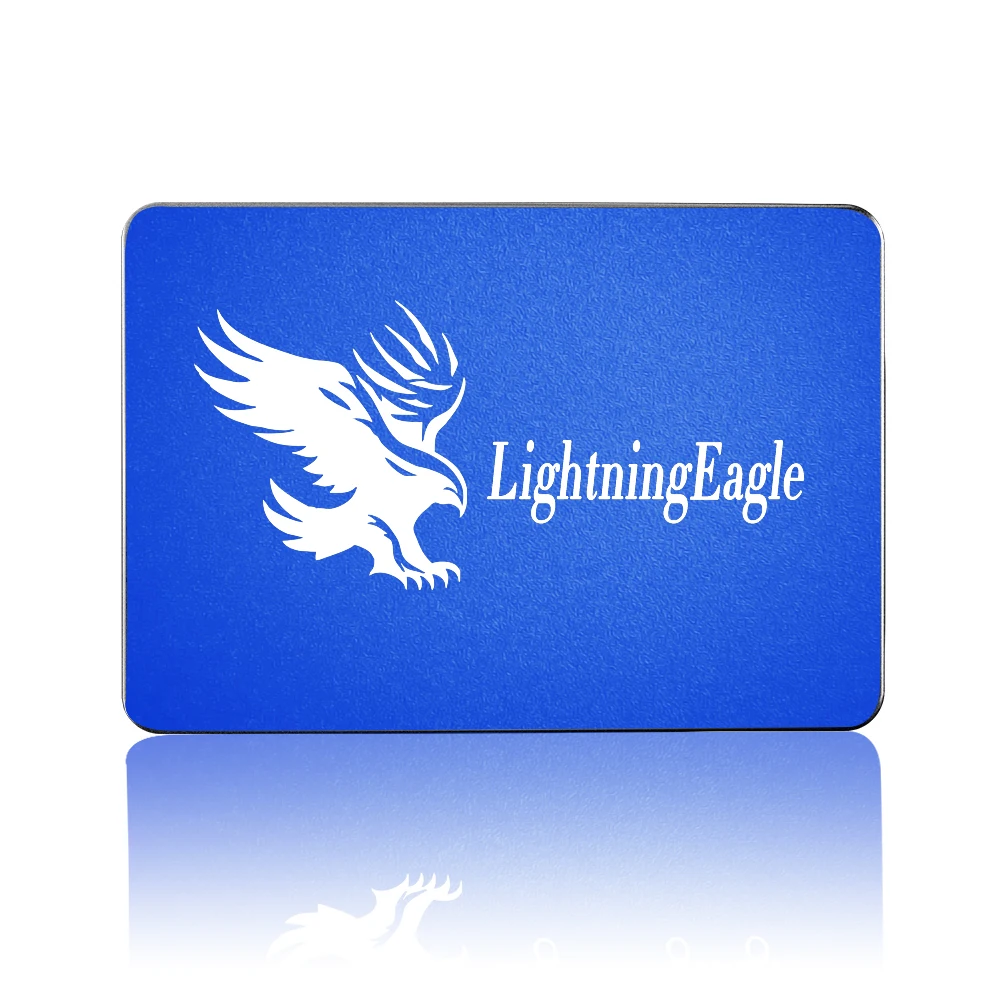 

High capacity SSD 256gb 500gb ssd 1tb Hard Drive Disk Disc SATA 2.5 inch Internal Solid State Disks SATA SSD For Laptop notebook