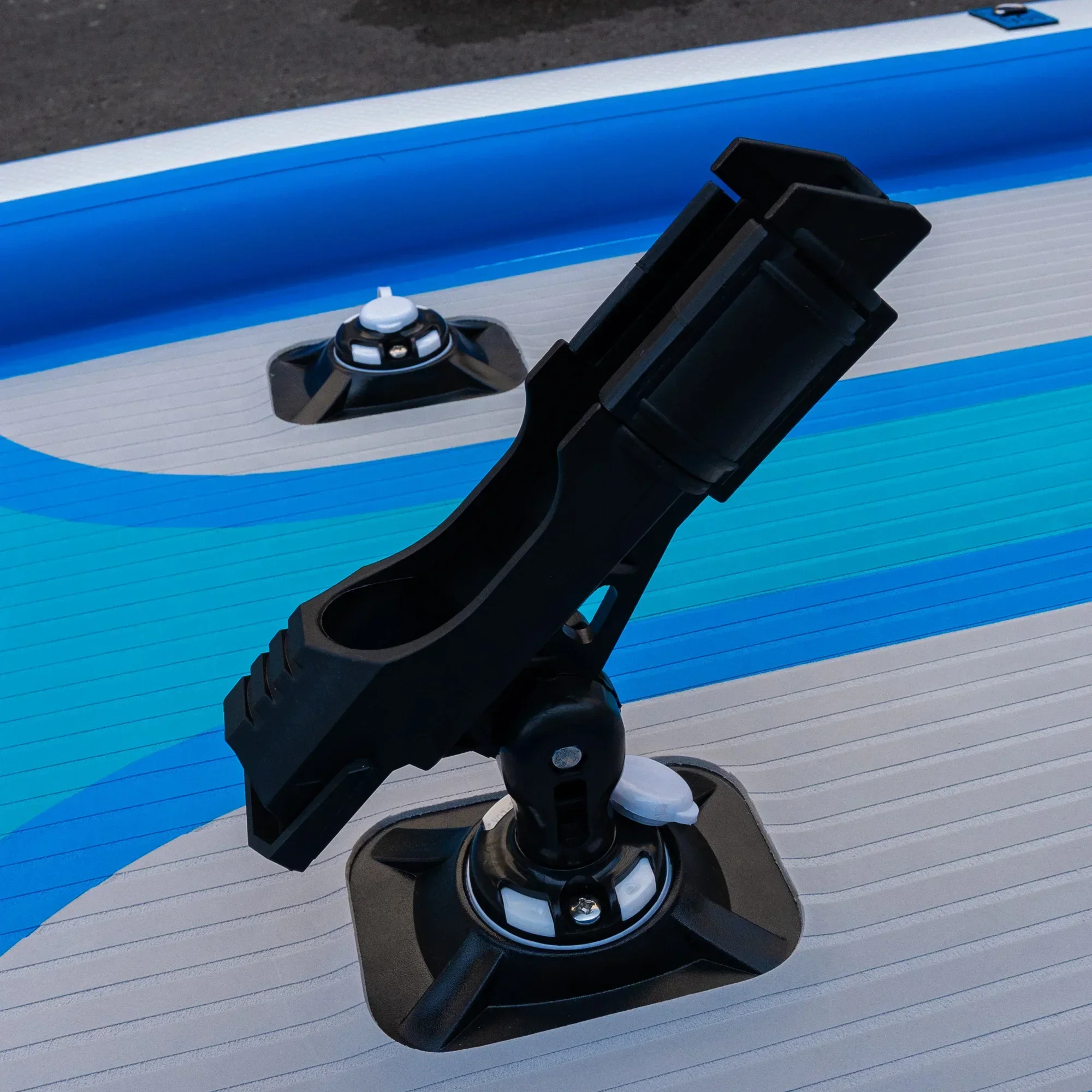 Пользовательская приманка рыболовные пластмассовые доски для Sup-серфинга