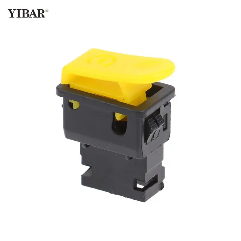 

2Pin Electric Start Switch Button for Scooter GY6 50 80 139QMB Tank Urban 50