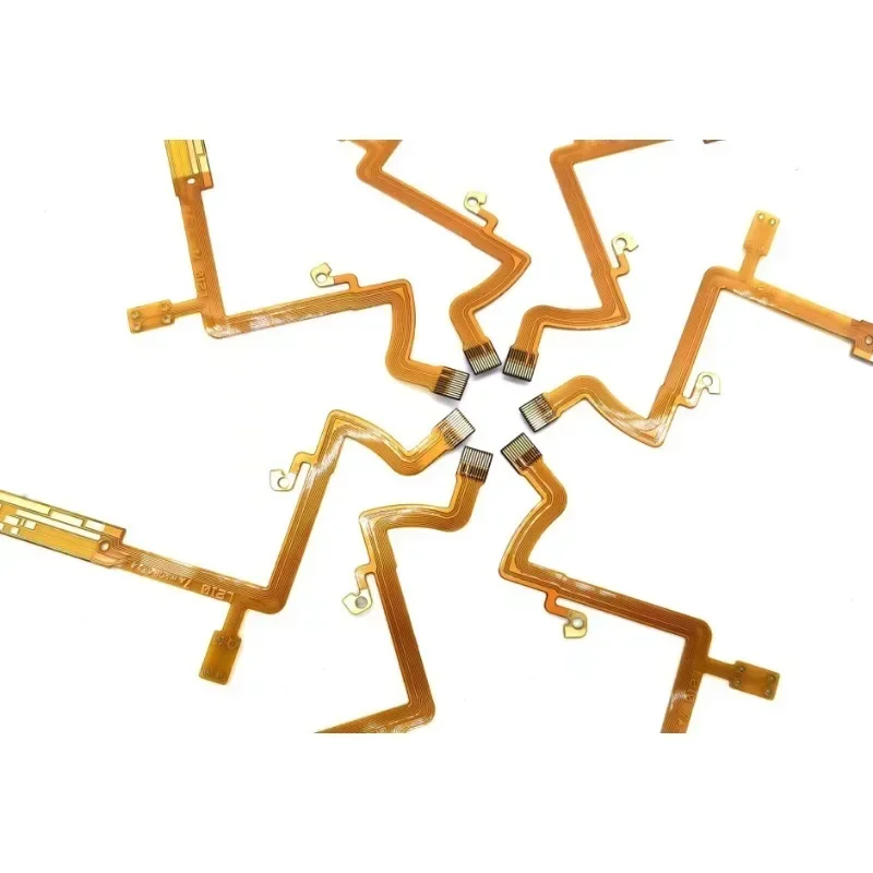 1 шт. новый гибкий кабель фокусировки датчика объектива для Canon EF 24-70 мм f/2 8L USM