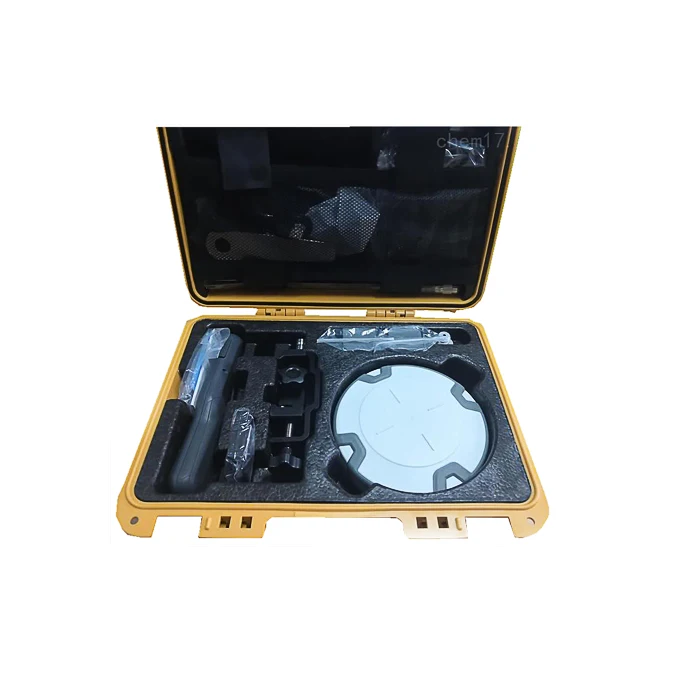 

Nwe High Precision Hi-target V90 GNSS GPS RTK For Construction Gps Receiver Land Survey Equipment