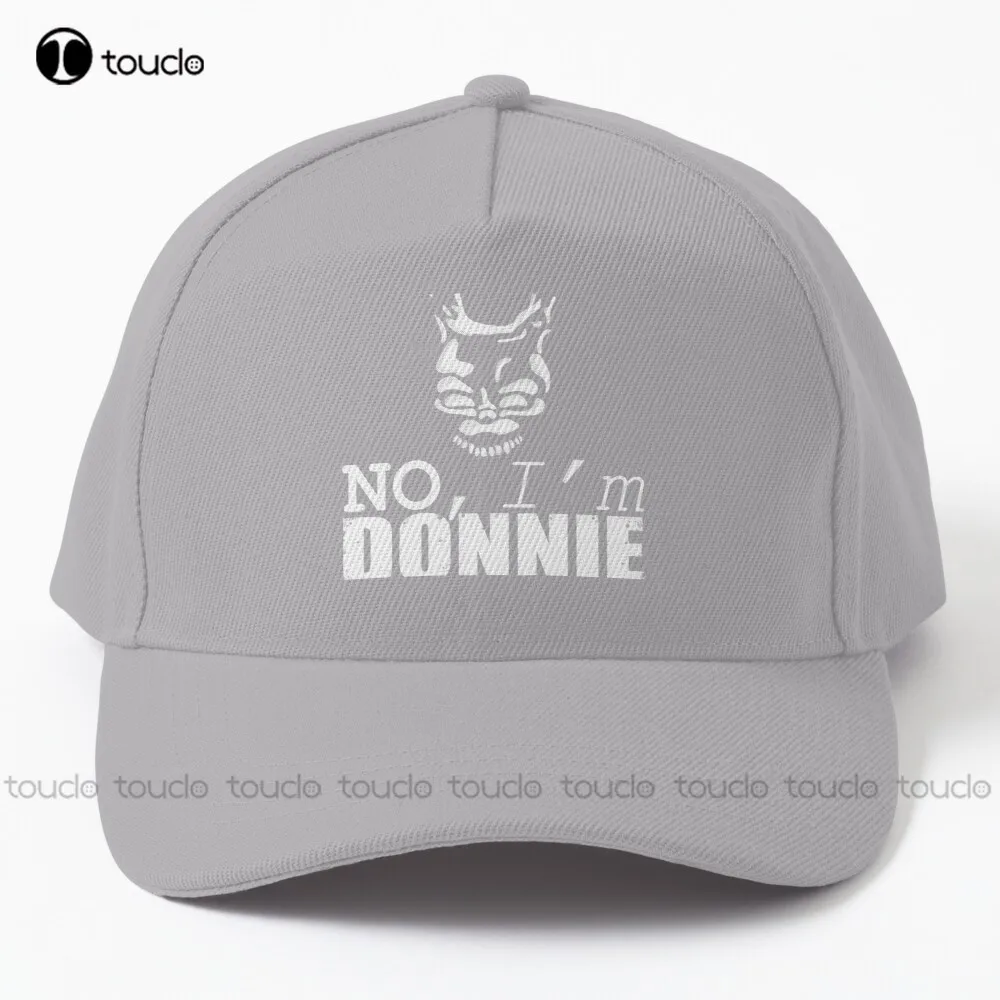 

Баскетбольные головные уборы Донни Дарко, бейсбольные головные уборы для мужчин, индивидуальный дизайн, уличный стиль, скейтборд, джинсовый цвет, стиль Харадзюку