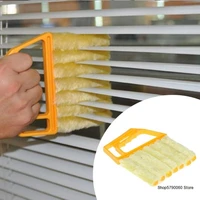 blind cleaner brush duster blinds easy cleaning tool washable useful windows blinds air conditioning brush cleaner for kitchen