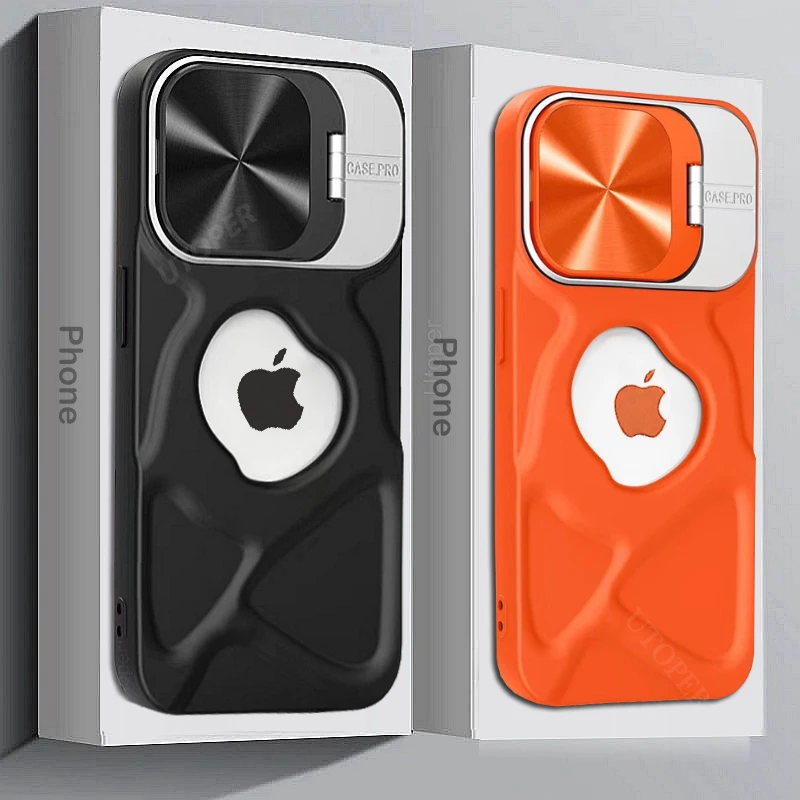 Магнитный флип-чехол с отверстием для логотипа iPhone 15 14 13 12 11 Pro Max Plus защитный чехол