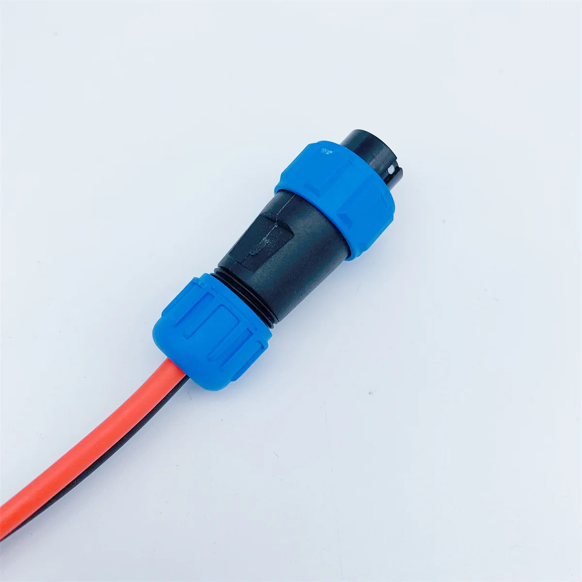 Кабель питания для проектора дальнего света с внешним аккумулятором и