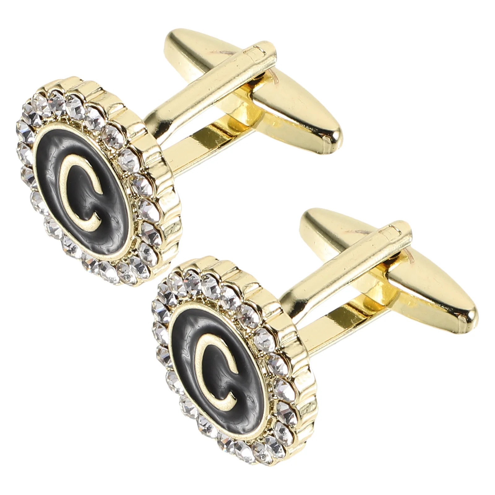 

Запонки для рубашек, запонки, шпильки, Значки для костюма, металлические мужские маленькие круглые чехлы для одежды