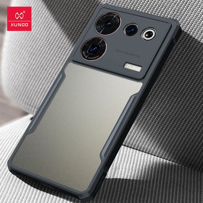 Купить Нубио Z 50 Ultra