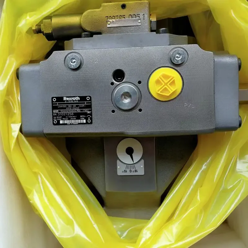 Rex roth spot гидравлический насос A4VSO40DR/10R-P R902418820