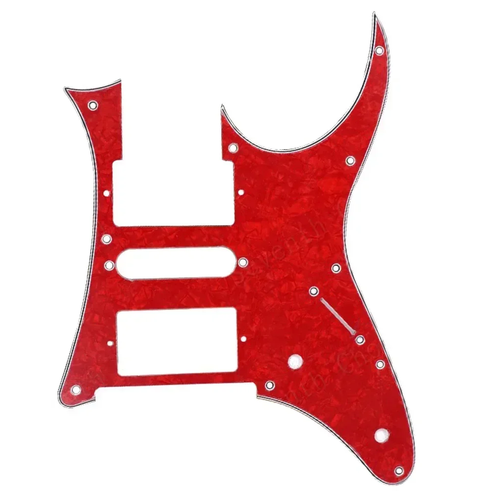 Пикап для электрогитары HSH Pickguard 7 в гитара хамбакер пикап замена высокое качество